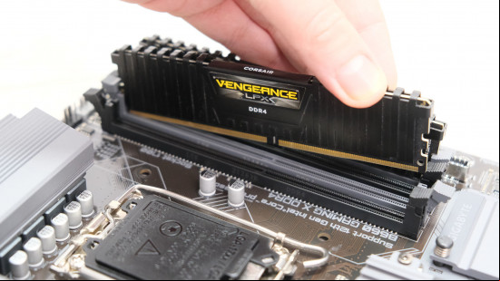 Corsair Vengeance LPX DDR4