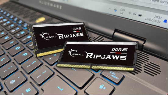 G.Skill Ripjaws DDR5