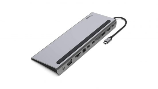 Belkin USB-C Hub