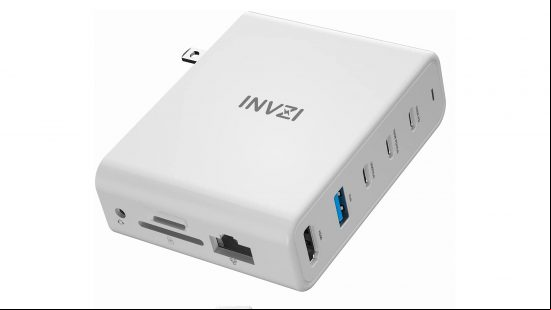 Invzi Docking Station