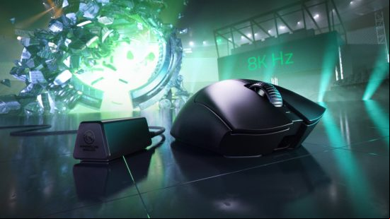 Razer DeathAdder V3 Pro