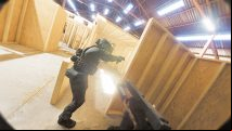 Unrecord has a rival as realistic new bodycam FPS leaps up Steam chart