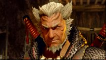 Capcom broke Monster Hunter Rise on Steam Deck, new update fixes it
