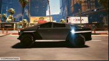 Cyberpunk 2077 now has the dumbest car of all time, saving you $60k