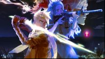New action RPG combines the best of Diablo and Vampire Survivors