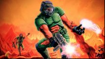 You can now play Doom on 200 RGB fans