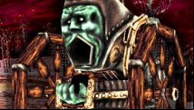 Promising cosmic horror Elder Scrolls style RPG gets huge new update