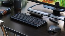 New Drop CSTM65 gaming keyboard shows bigger isn't always better