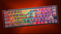 Ducky releases just 666 units of hellishly good new Doom keyboard
