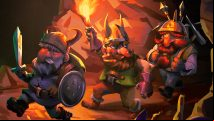 The Dwarf Fortress team really want players to prove Steam wrong