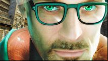 Amazing new Half-Life 2 campaign is like a full, unofficial spin-off
