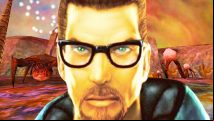 Enormous Half-Life mod is basically an entirely new game