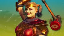 Suicide Squad Kill the Justice League Twitch drops are coming soon