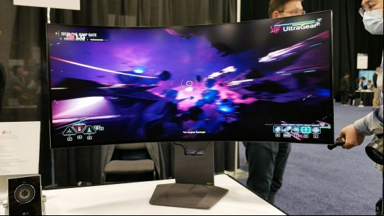 LG 34GS95QE 02