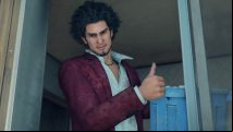 Grab a free copy of Like a Dragon Infinite Wealth thanks to MSI