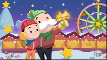 Monopoly Go Cold Snap rewards