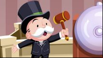 Monopoly Go Equity Extravaganza rewards