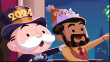 Monopoly Go Heartfelt Holidays rewards