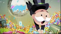 Monopoly Go Road to Riches rewards