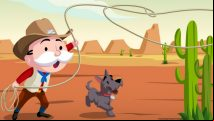 Monopoly Go Rodeo Riders rewards