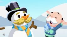 Monopoly Go Ski Stars rewards