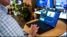 This Dell XPS laptop might be a dark horse for gaming on the go