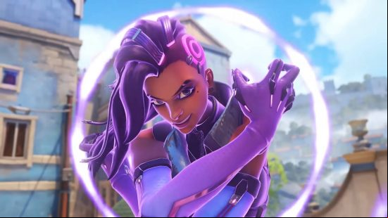 Overwatch 2 tier list: Sombra is about to go supernova.