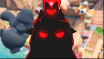 Cult of the Lamb and Party Animals tease  crossover