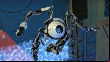 Massive Portal mod eight years in the making already flying on Steam
