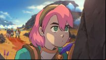 Sea of Stars DLC for indie GOTY will be 