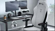 Secretlab strips the Titan Evo to create a new budget gaming chair