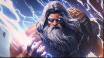 Smite 2 dev 