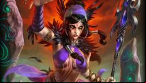 Smite 2 wasn't planned, but one huge discovery changed everything