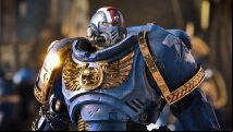 Warhammer 40k Space Marine 2 release date, story, latest news
