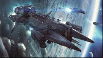 Star Citizen's new ship bundle costs 800 Starfields