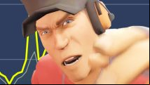 Team Fortress 2 is going wild on Steam after big Valve update