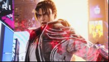 Best Tekken 8 settings for max fps on PC