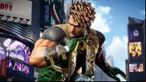 The full Tekken 8 roster - all Tekken 8 characters