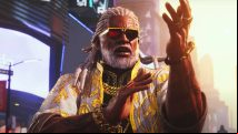 Tekken 8 director issues scathing response to racism allegations