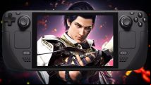 Tekken 8 Steam Deck compatibility and settings