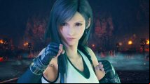 The Final Fantasy character we want in Tekken 8 isn't coming, yet