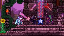 Terraria 1.4.5 gets stylish new armor and decoration tools