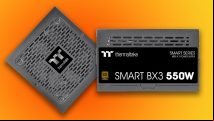 ATX 3.1 is the future of PSUs and Thermaltake's new one costs just $49