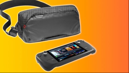 tomtoc Carrying Case