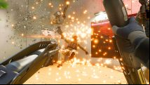 The best FPS game in years launched in 2023, but nobody played it