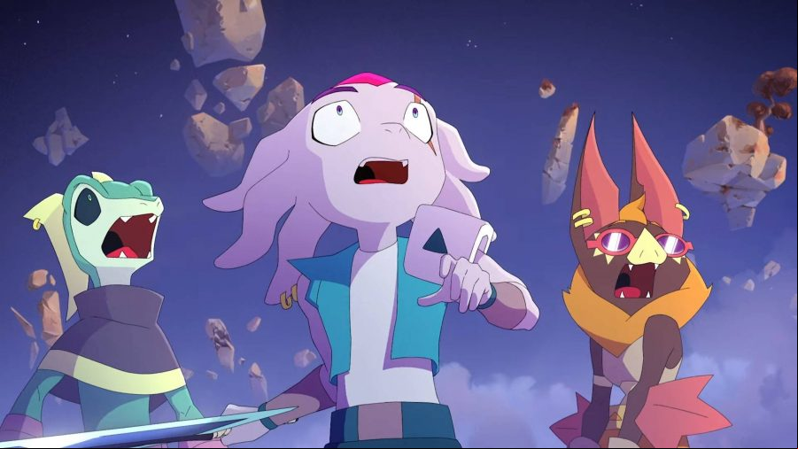 Windblown release date
