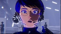 Resident Evil, Nier Automata, and Persona collide in new sci-fi game