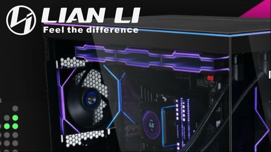 Lian Li