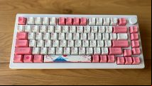 Akko MOD007B Tokyo review - a hidden gem for gaming