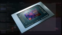 AMD AI processor monitoring coming to Windows to confuse us all